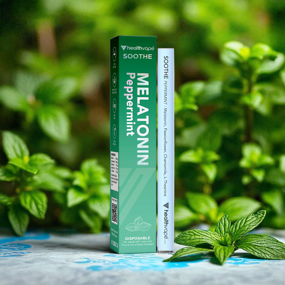 Melatonin Diffuser